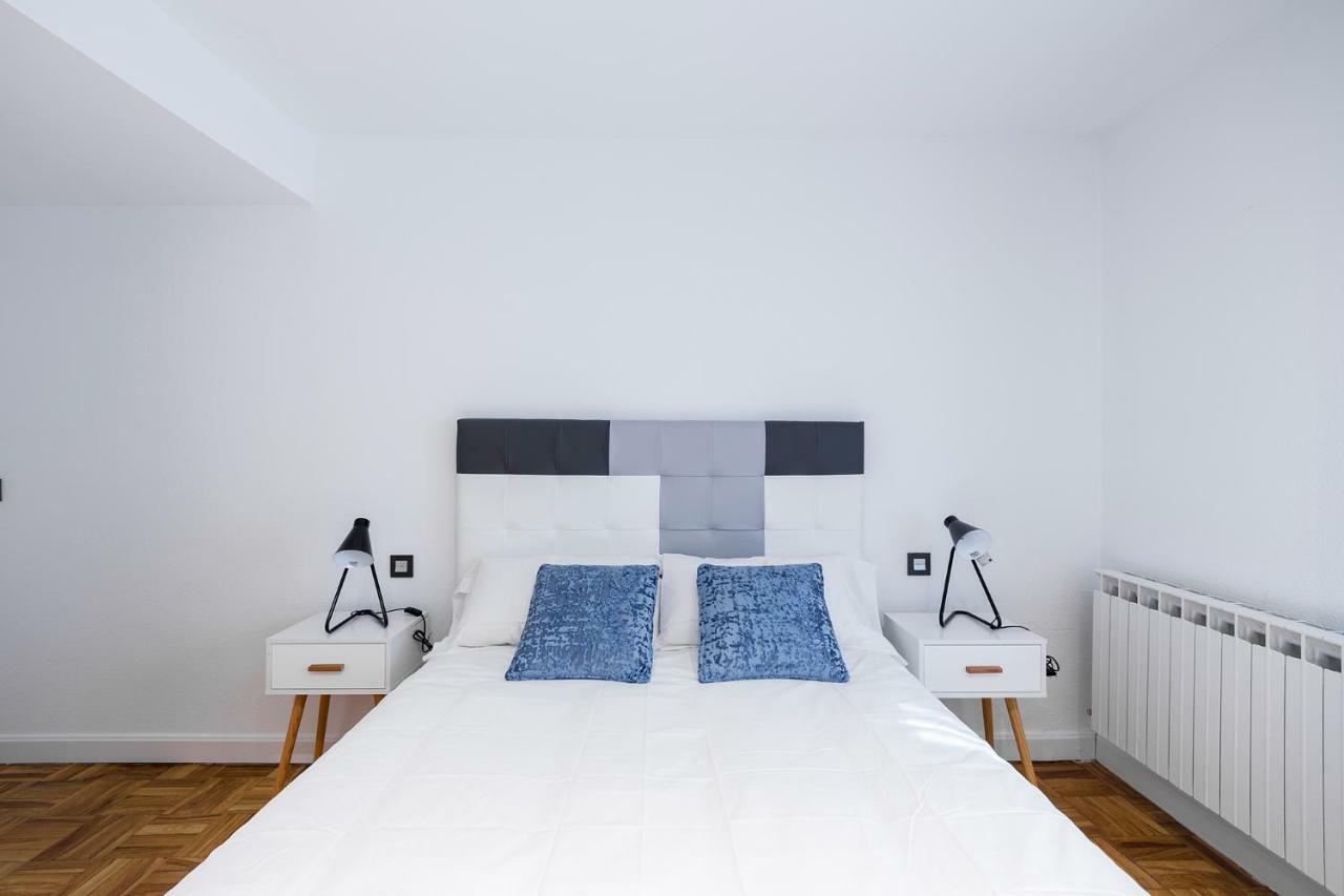 Apartment El Hogar De San Fermin