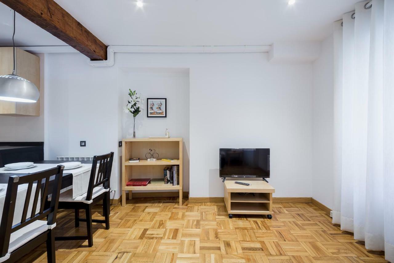 Apartment El Hogar De San Fermin *
